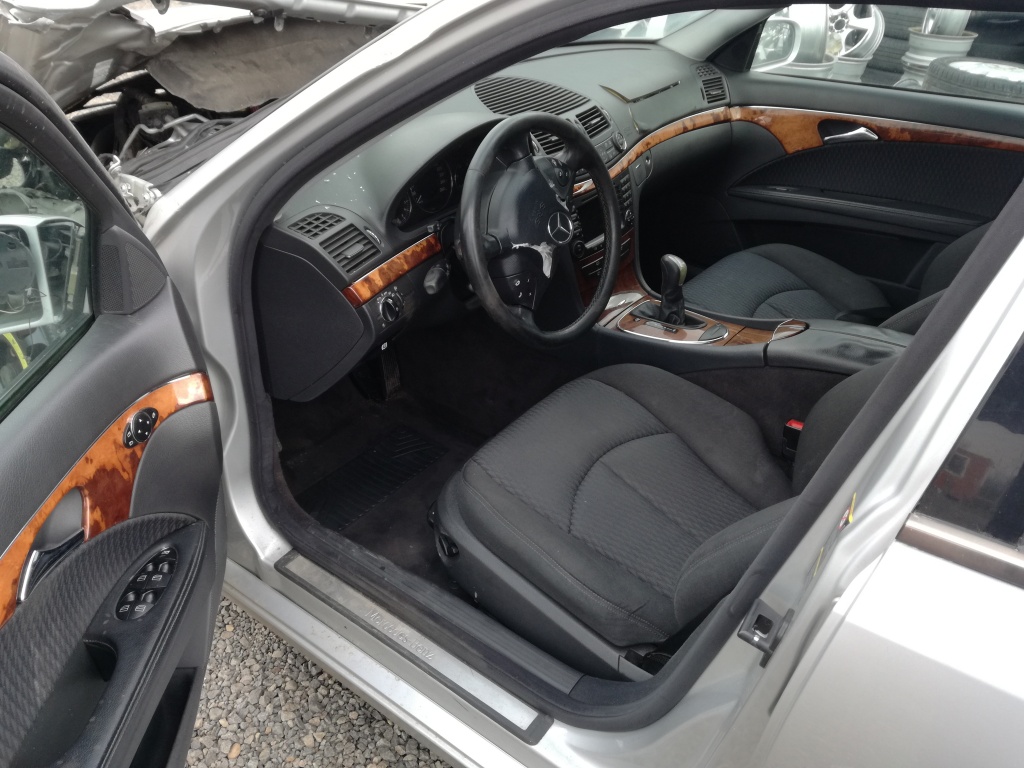 Sonda lambda Mercedes E-Class W211 2003 