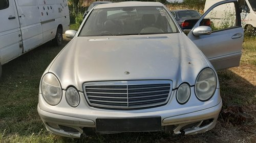 Sonda lambda Mercedes E-Class W211 2005 BERLINA 2.2 CDI