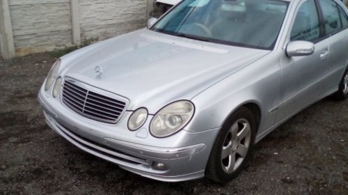 Sonda lambda Mercedes E-CLASS W211 2005 Limuzina 2.2 Diesel