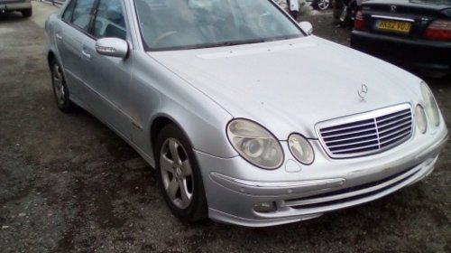 Sonda lambda Mercedes E-CLASS W211 2005 Limuzina 2.2 Diesel