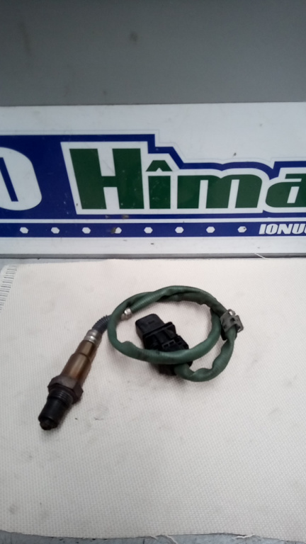 Sonda lambda MERCEDES E-Class W212 2.2 CDI 2009-2016