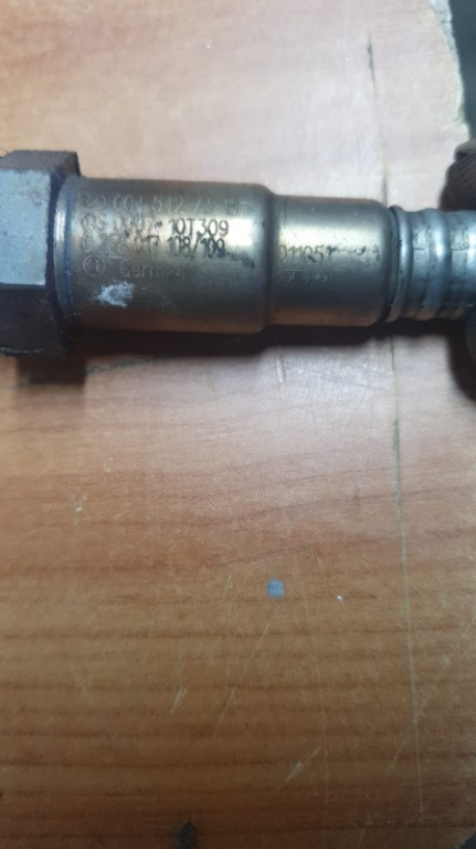 Sonda Lambda Mercedes E Class W212 2.2 D