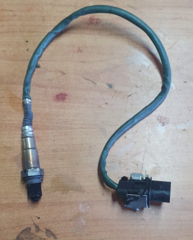 Sonda Lambda Mercedes E Class W212 2.2 D