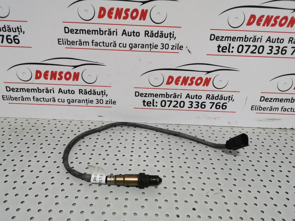 Sonda Lambda MERCEDES E-CLASS [W212] 2009-2016 Cod