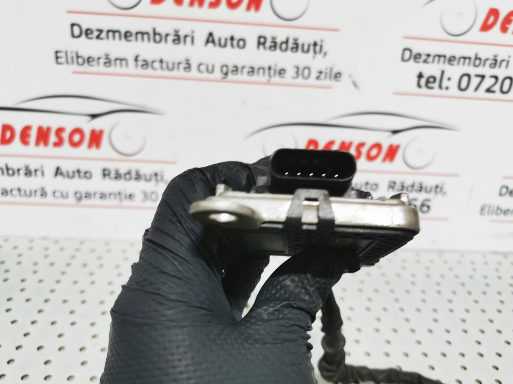 Sonda Lambda MERCEDES E-CLASS [W213] 201