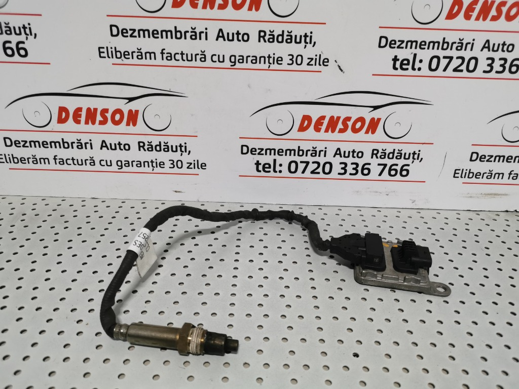 Sonda Lambda MERCEDES E-CLASS [W213] 2016-2020 Cod