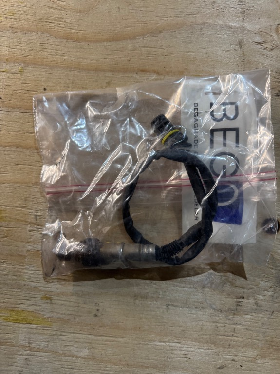 Sonda lambda mercedes e-klass w210 cod A