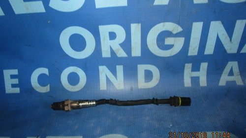 Sonda Lambda Mercedes E240 W210 2.4i; 0015403