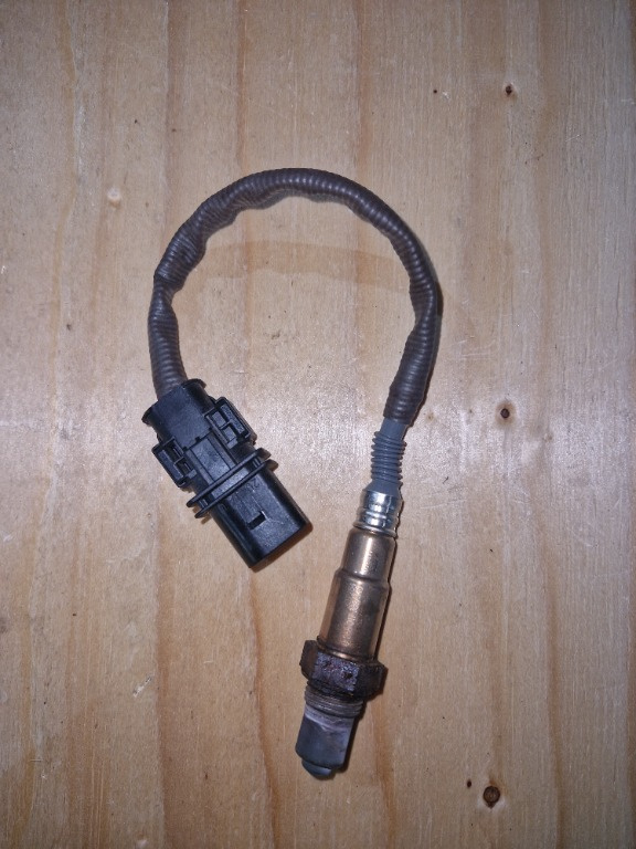 Sonda Lambda Mercedes E63 AMG W213 cod A0095125513