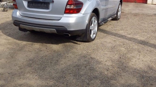 Sonda lambda Mercedes M-Class W164 2008 SUV 3.0 cdi