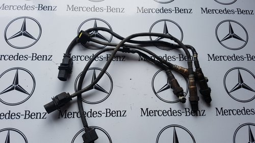 Sonda lambda Mercedes ML 350 W164