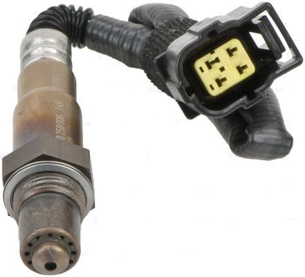 Sonda Lambda MERCEDES R-CLASS (W251, V251) (2006 - 2016) BOSCH 0 258 006 749 piesa NOUA