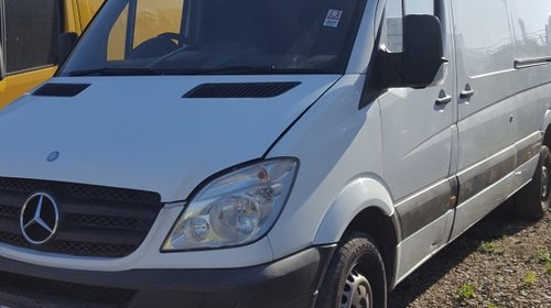 Sonda lambda Mercedes SPRINTER 2010 duba 2.2cdi