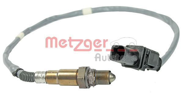 Sonda Lambda METZGER 0893480