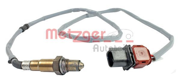 Sonda Lambda METZGER 0893518