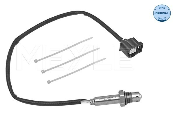 Sonda Lambda MEYLE 0148030008 compatibil cu MERCEDES-BENZ R-CLASS (W251, V251) 2005 2006 2007 2008 2009 2010 2011 2012 2013 2014