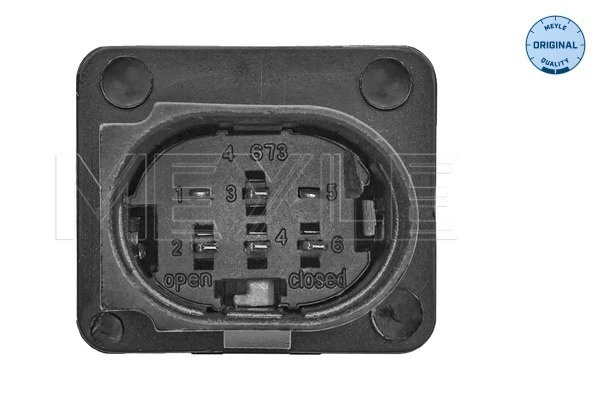 Sonda Lambda MEYLE 0148030009 compatibil