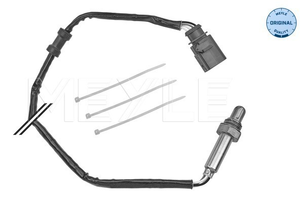 Sonda Lambda MEYLE 1148030036 model VW LOAD UP (12