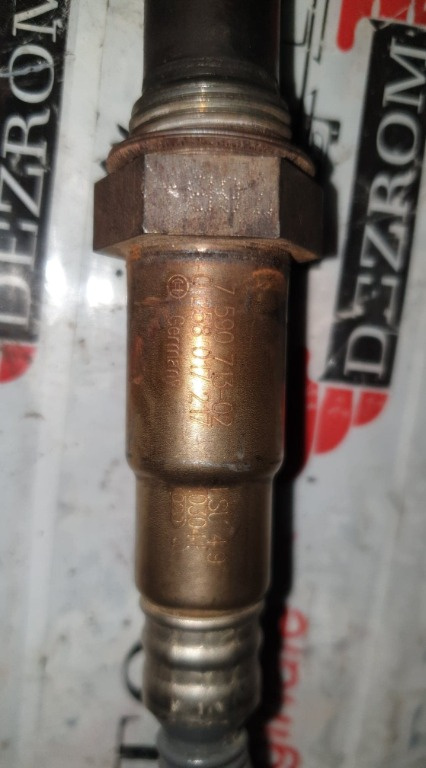 Sonda lambda MINI Hatchback (R56) 1.6 Co