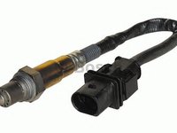 Sonda Lambda MINI MINI Cabriolet (R52) - OEM - BOSCH: 0258017217|0 258 017 217 - W02632352 - LIVRARE DIN STOC in 24 ore!!!