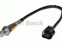 Sonda Lambda MINI MINI CLUBMAN (R55) (2007 - 2015) BOSCH 0 258 017 187 piesa NOUA