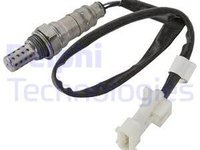 Sonda Lambda MINI MINI CLUBVAN R55 DELPHI ES2041312B1