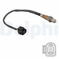 Sonda Lambda MINI MINI cupe (R58) (2010 - 2015) DE