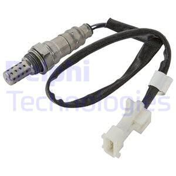 Sonda Lambda MINI MINI cupe R58 DELPHI ES2041312B1