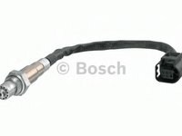 Sonda Lambda MINI MINI PACEMAN (R61) (2012 - 2016) BOSCH 0 258 027 005 piesa NOUA