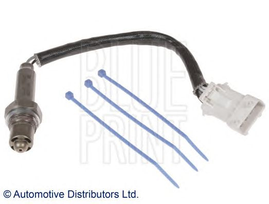 Sonda Lambda MINI MINI PACEMAN (R61) - Cod intern: W20286270 - LIVRARE DIN STOC in 24 ore!!!