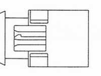 Sonda Lambda MINI MINI R50 R53 NGK OZA495-RV1