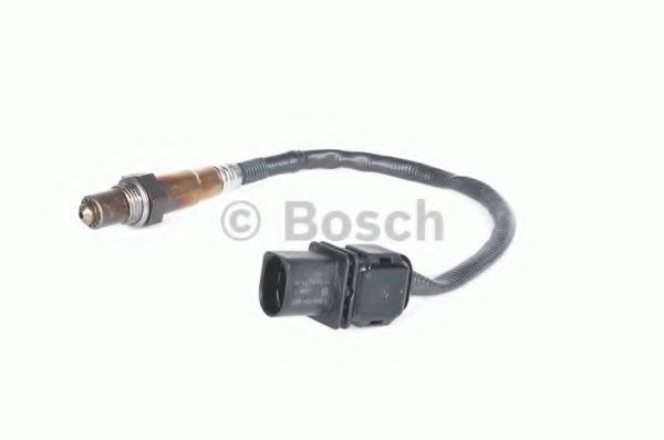 Sonda Lambda MITSUBISHI CANTER platou / sasiu (FB_