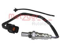 Sonda Lambda MITSUBISHI CARISMA (DA_), VOLVO S40 I limuzina (VS), VOLVO V40 combi (VW) - METZGER 0893356