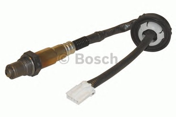 Sonda Lambda MITSUBISHI COLT 1,5 04- - Cod intern: W20278319 - LIVRARE DIN STOC in 24 ore!!!