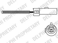 Sonda Lambda MITSUBISHI COLT IV CA A DELPHI ES1084912B1