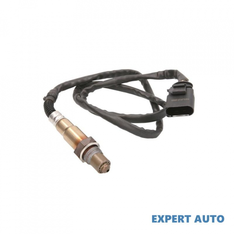 Sonda lambda Mitsubishi COLT VI (Z3_A, Z2_A) 2002-