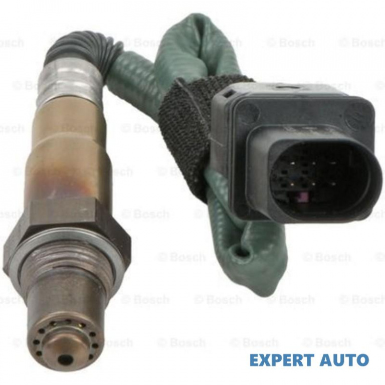 Sonda lambda Mitsubishi COLT VI (Z3_A, Z2_A) 2002-