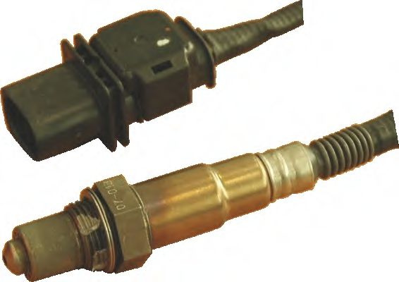 Sonda Lambda MITSUBISHI COLT VI (Z3, Z2) (2002 - 2012) MEAT & DORIA 81577 piesa NOUA