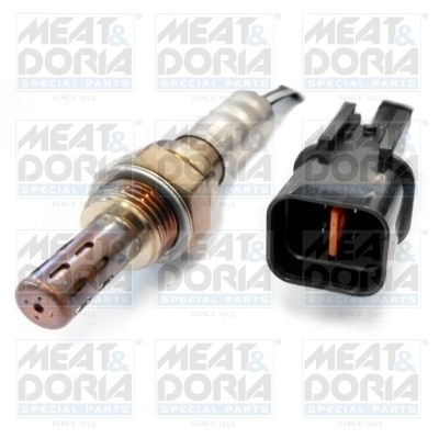 Sonda lambda # Mitsubishi Eclipse 2002 2003 2004 2005 # 81684 # MEAT DORIA