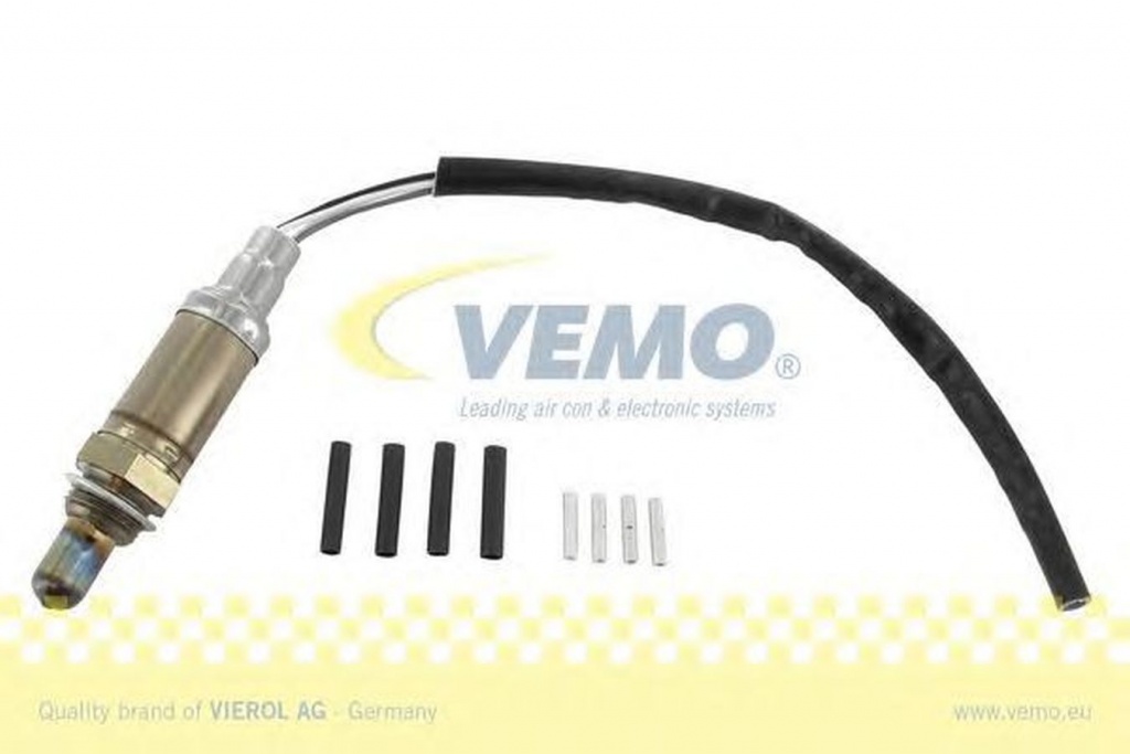 Sonda Lambda MITSUBISHI ECLIPSE I D2 A VEMO V99760001