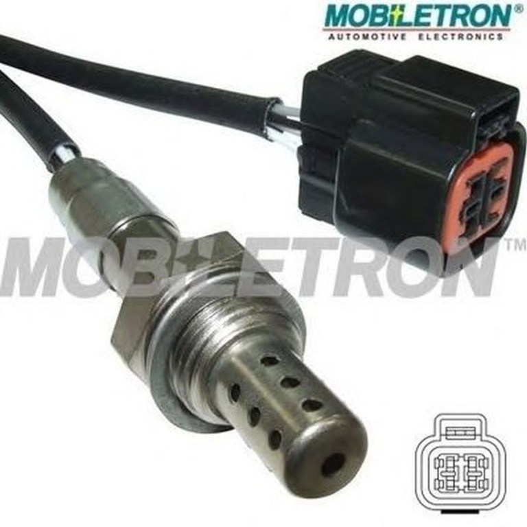 Sonda Lambda MITSUBISHI ECLIPSE II D3 A MOBILETRON OSC427P