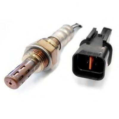 Sonda Lambda MITSUBISHI ECLIPSE III (D5_A) (1999 - 2005) MEAT & DORIA 81684