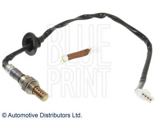 Sonda Lambda MITSUBISHI ECLIPSE Mk II (D3_A), MITSUBISHI LANCER Mk VI (CJ-CP_), MITSUBISHI ASPIRE VI (EA_) - BLUE PRINT ADC47028