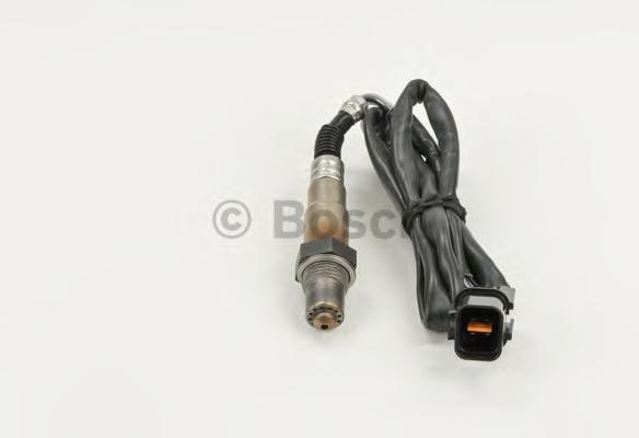 Sonda Lambda MITSUBISHI ECLIPSE Mk II (D3_A), MITSUBISHI LANCER Mk VI (CJ-CP_), MITSUBISHI AIRTREK I (CU_W) - BOSCH 0 258 986 651