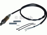 Sonda Lambda MITSUBISHI FTO cupe (DE_A) (1994 - 2001) BOSCH F 00H L00 091