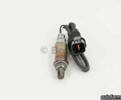 Sonda Lambda MITSUBISHI L 400 / SPACE GEAR bus (PD