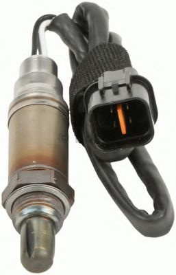 Sonda Lambda MITSUBISHI L 400 / SPACE GEAR bus (PD