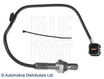 Sonda Lambda MITSUBISHI LANCER 2.0I 03- - Cod intern: W20286274 - LIVRARE DIN STOC in 24 ore!!!