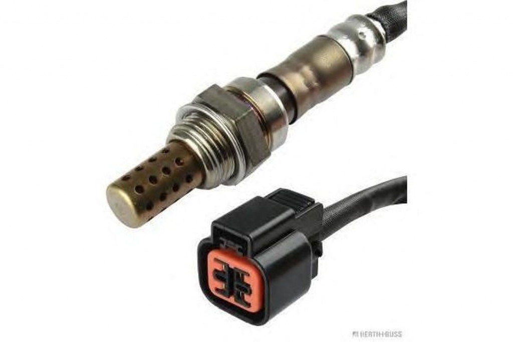 Sonda Lambda MITSUBISHI LANCER IV C6 A C7 A HERTH+BUSS JAKOPARTS J1475015