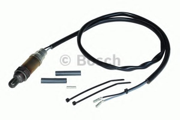 Sonda Lambda MITSUBISHI LANCER Mk III combi (C1_V, C3_V) (1985 - 1992) BOSCH F 00H L00 091
